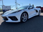 2021 Chevrolet Corvette Stingray 1LT
