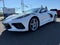 2021 Chevrolet Corvette Stingray 1LT