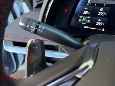 2021 Chevrolet Corvette Stingray 1LT