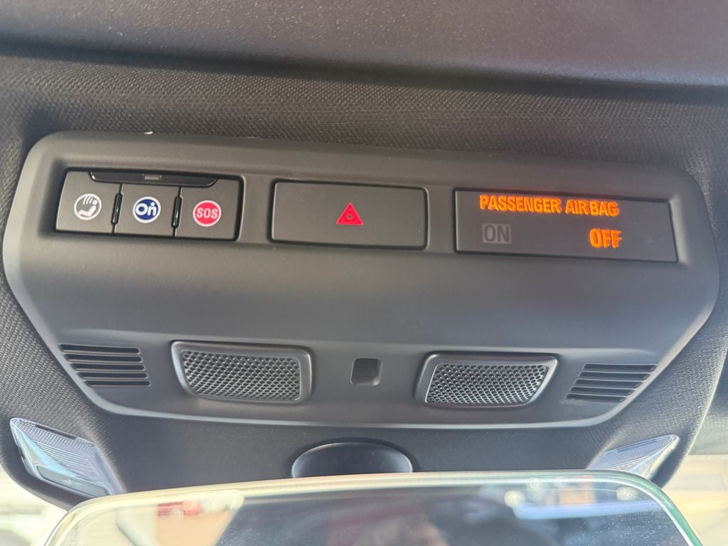 2021 Chevrolet Corvette Stingray 1LT