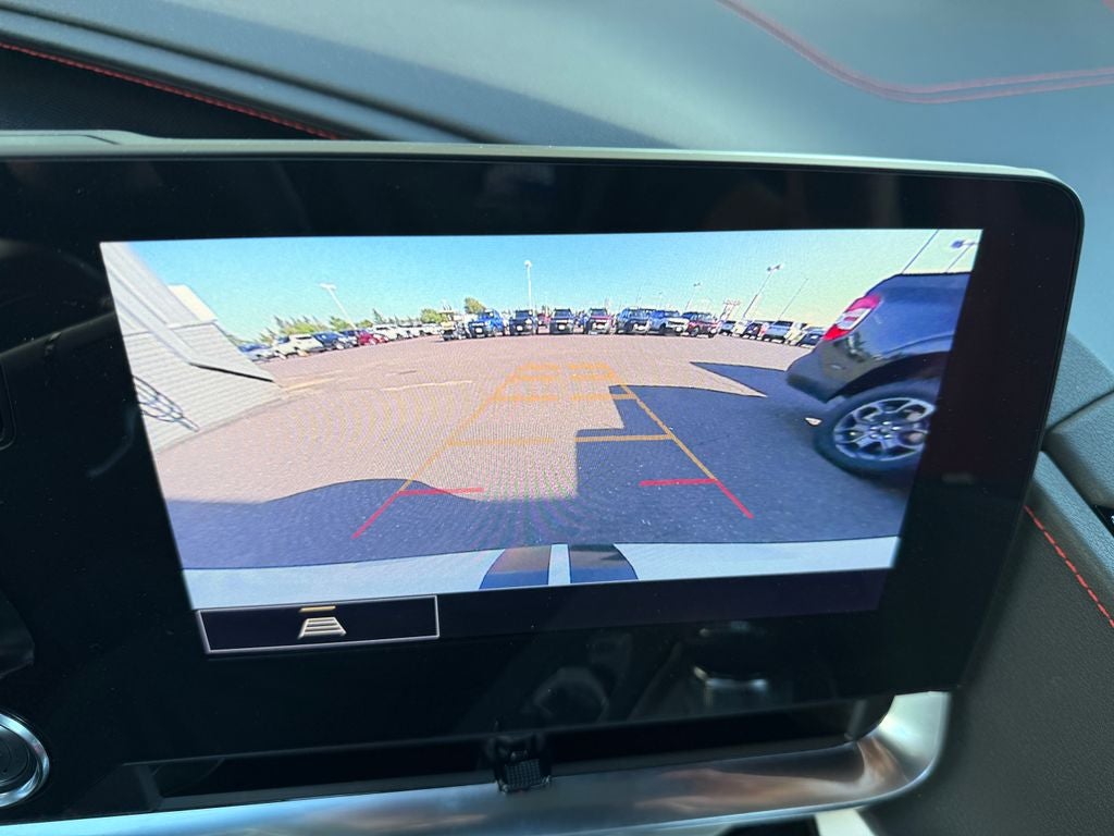 2021 Chevrolet Corvette Stingray 1LT