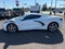 2021 Chevrolet Corvette Stingray 1LT