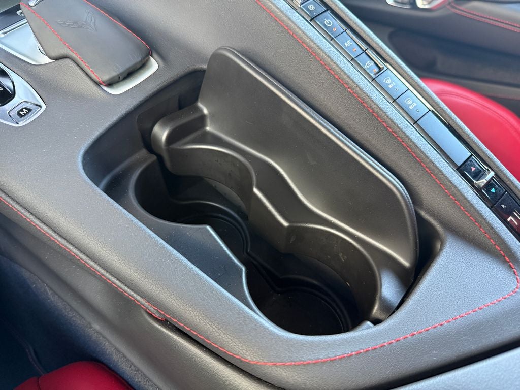 2021 Chevrolet Corvette Stingray 1LT
