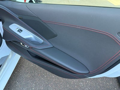 2021 Chevrolet Corvette Stingray 1LT