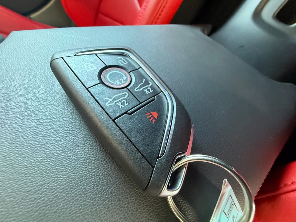 2021 Chevrolet Corvette Stingray 1LT