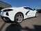 2021 Chevrolet Corvette Stingray 1LT