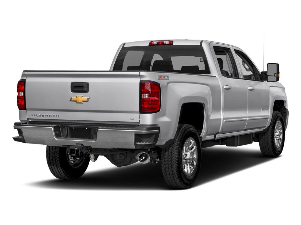 2026 Roush Ford Raptor 2018 Chevrolet Silverado 2500HD LT for Sale in Superior, WI | Benna Ford