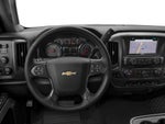 2018 Chevrolet Silverado 2500HD LT