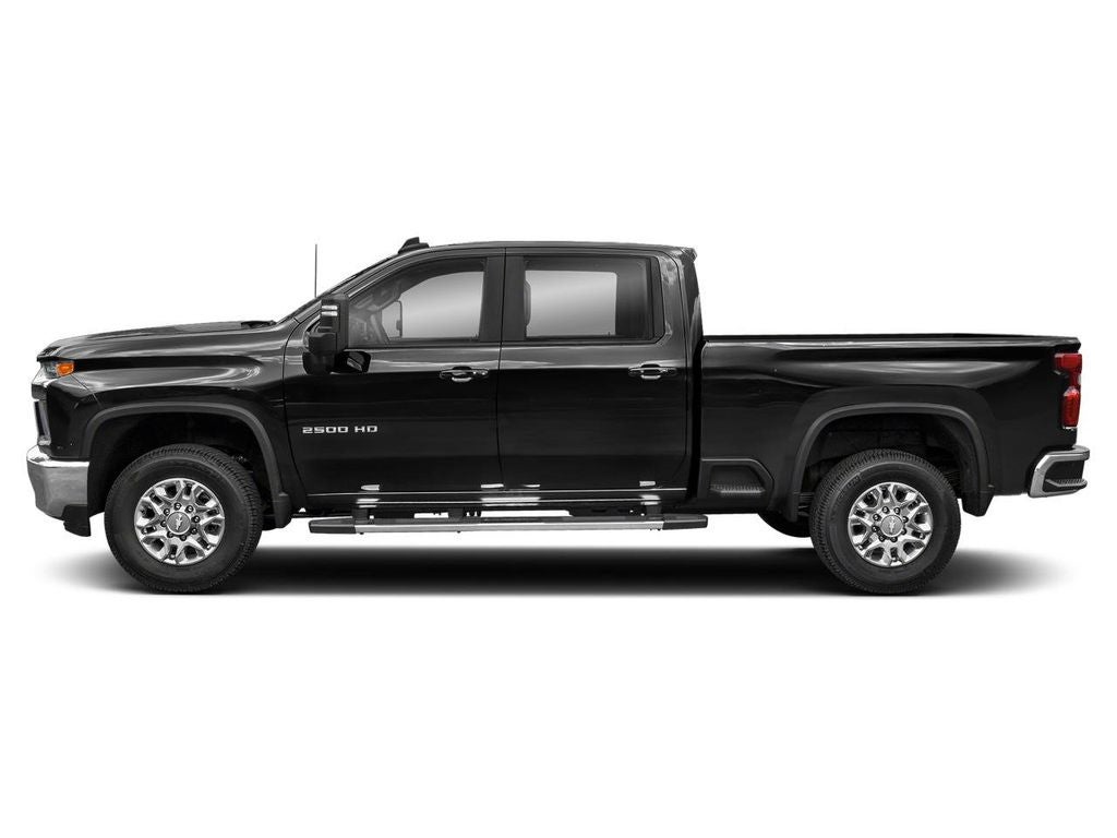 2021 Chevrolet Silverado 2500HD LT