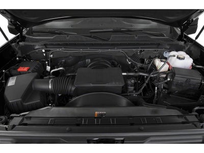 2021 Chevrolet Silverado 2500HD LT