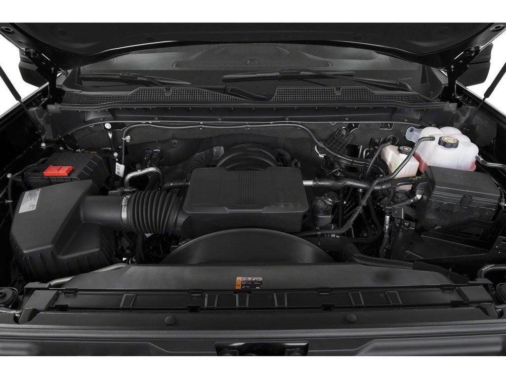 2021 Chevrolet Silverado 2500HD LT