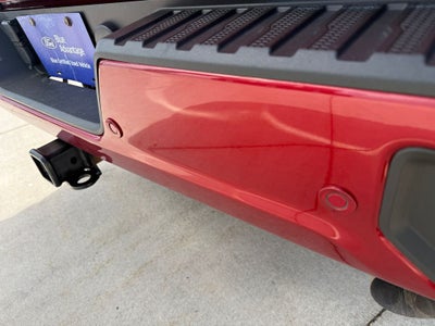 2022 Chevrolet Silverado 3500HD High Country