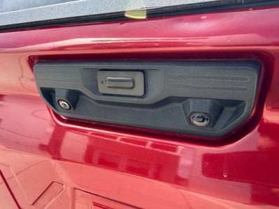 2022 Chevrolet Silverado 3500HD High Country