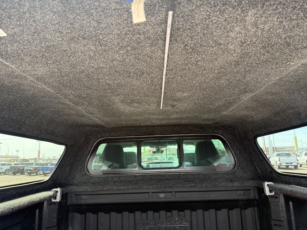 2022 Chevrolet Silverado 3500HD High Country