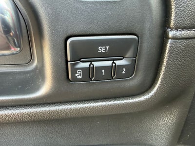 2022 Chevrolet Silverado 3500HD High Country