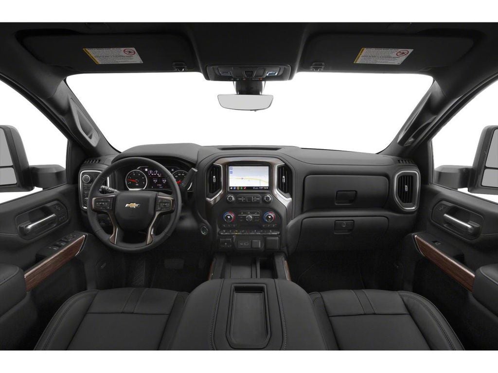 2022 Chevrolet Silverado 3500HD High Country