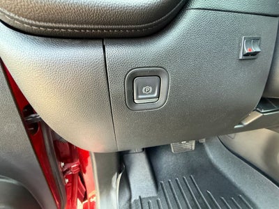 2022 Chevrolet Silverado 3500HD High Country