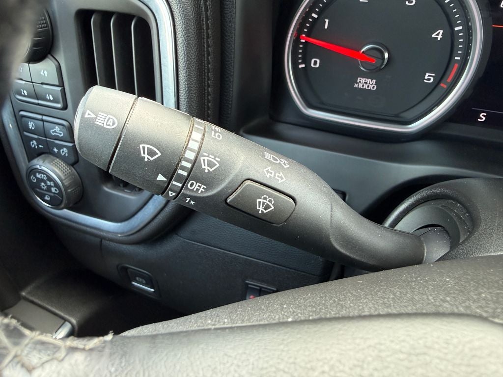 2022 Chevrolet Silverado 3500HD High Country