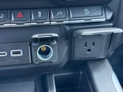2022 Chevrolet Silverado 3500HD High Country