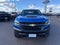 2018 Chevrolet Colorado ZR2