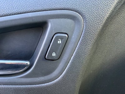2018 Chevrolet Colorado ZR2