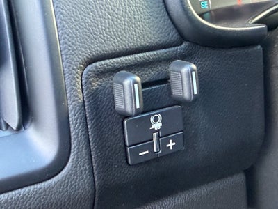 2018 Chevrolet Colorado ZR2