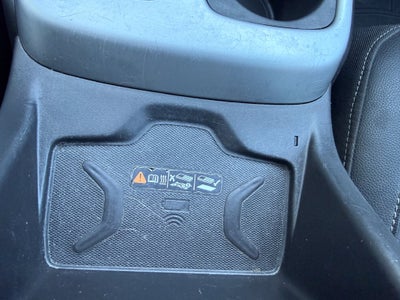 2018 Chevrolet Colorado ZR2