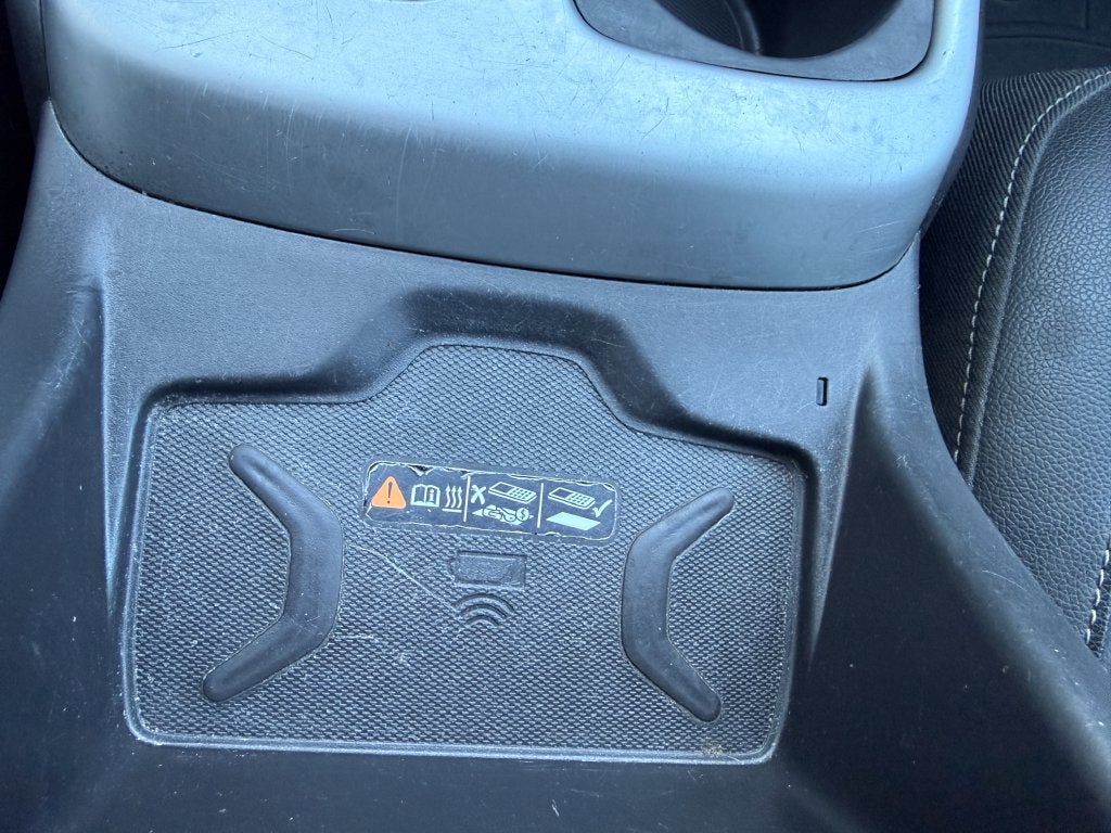 2018 Chevrolet Colorado ZR2
