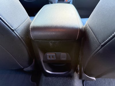2018 Chevrolet Colorado ZR2
