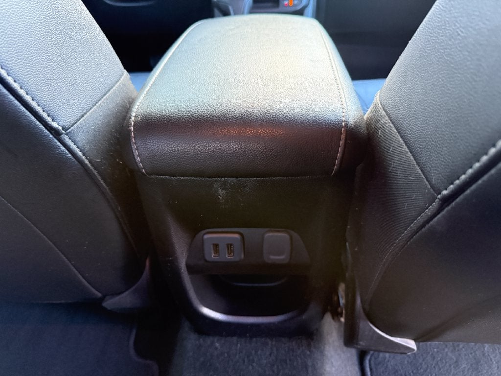 2018 Chevrolet Colorado ZR2