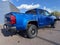 2018 Chevrolet Colorado ZR2
