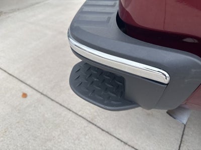 2017 Chevrolet Silverado 1500 LT LT1