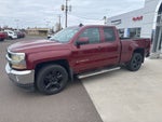 2017 Chevrolet Silverado 1500 LT LT1