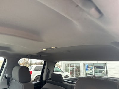 2017 Chevrolet Silverado 1500 LT LT1