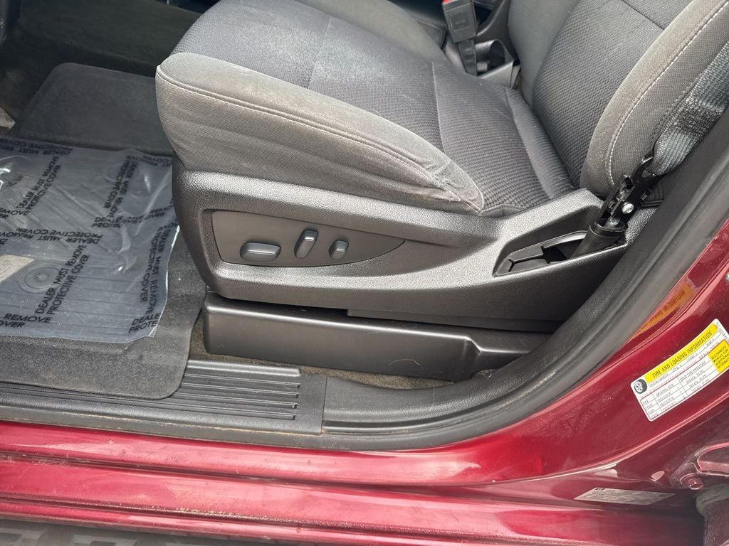 2017 Chevrolet Silverado 1500 LT LT1