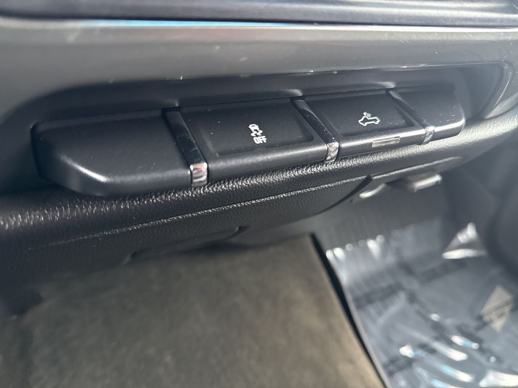 2017 Chevrolet Silverado 1500 LT LT1