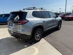2025 GMC Acadia AT4