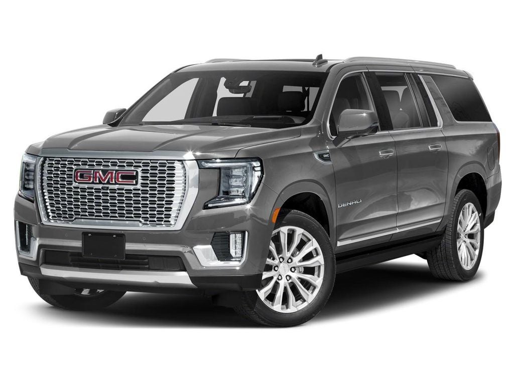 2021 GMC Yukon Denali AWD's photo