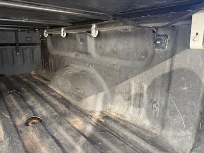 2018 GMC Sierra 2500HD SLT