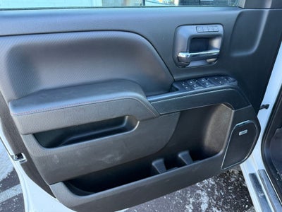 2018 GMC Sierra 2500HD SLT