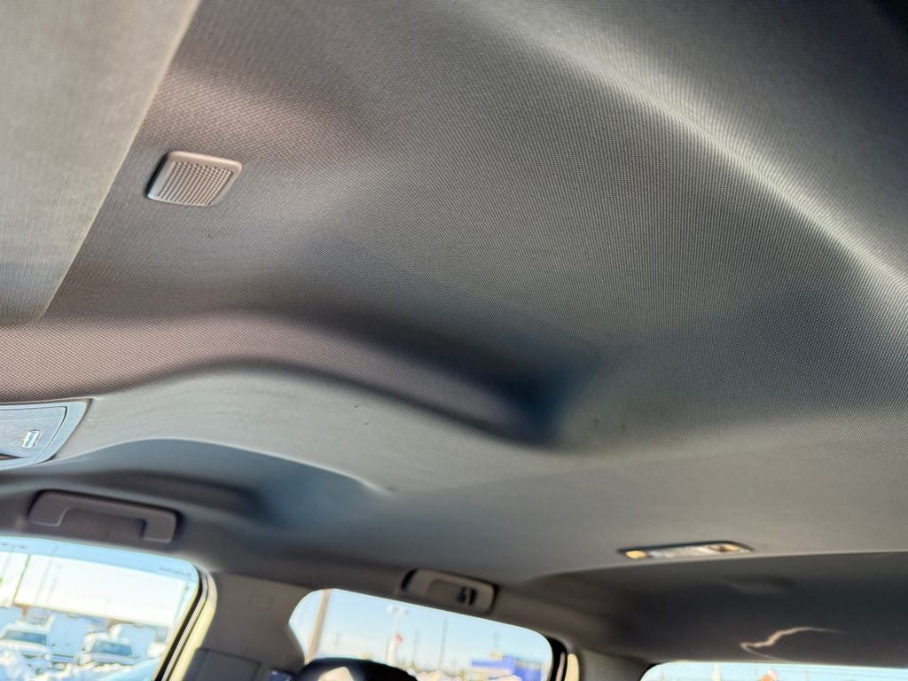 2018 GMC Sierra 2500HD SLT