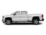 2018 GMC Sierra 2500HD SLT