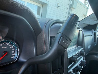 2018 GMC Sierra 2500HD SLT