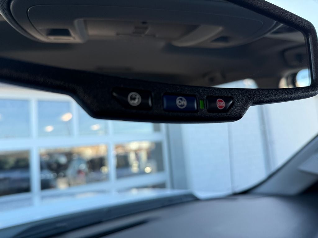 2018 GMC Sierra 2500HD SLT