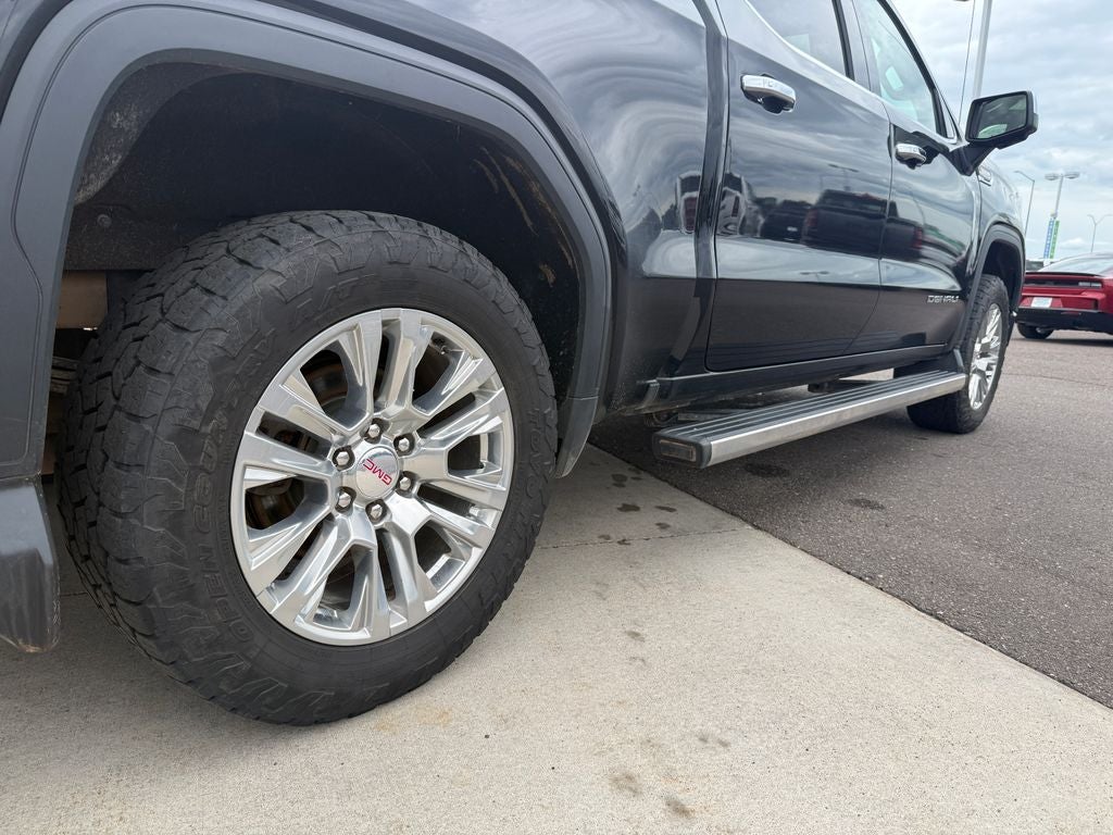 2019 GMC Sierra 1500 Denali