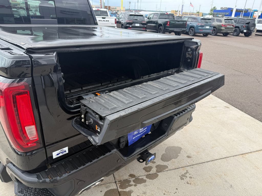 2019 GMC Sierra 1500 Denali