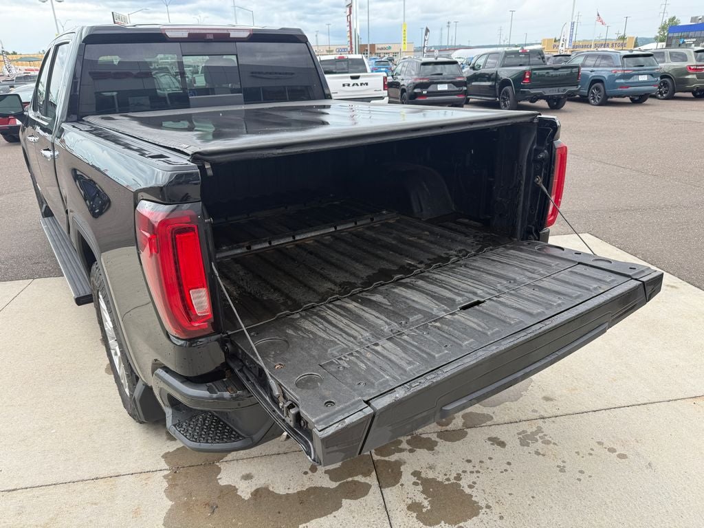 2019 GMC Sierra 1500 Denali