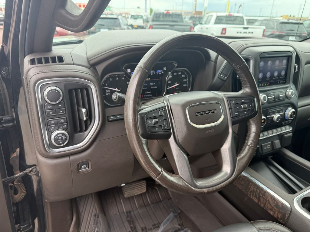 2019 GMC Sierra 1500 Denali