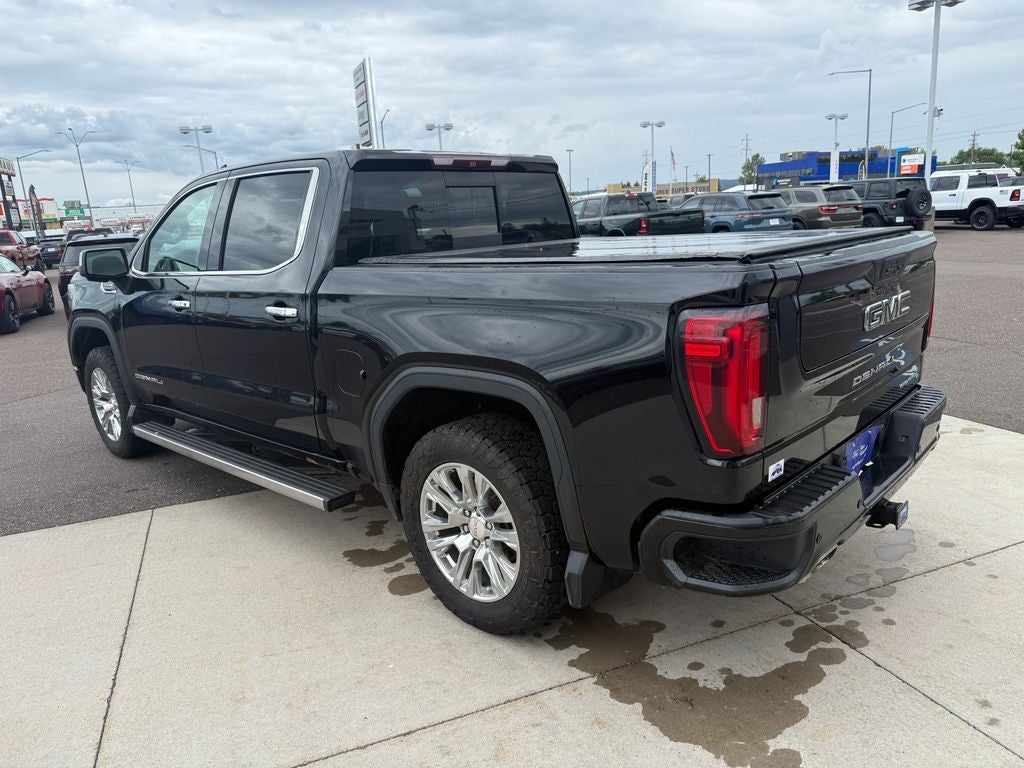 2019 GMC Sierra 1500 Denali
