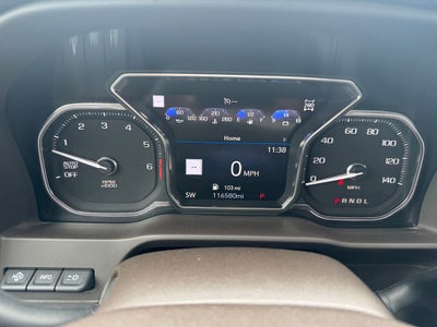 2019 GMC Sierra 1500 Denali